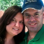 Me and Rich