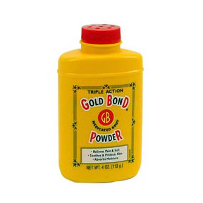 FREE Gold Bond Medicated Powder After Coupon! | Thrifty Momma Ramblings