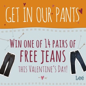 lee-jeans-giveaway