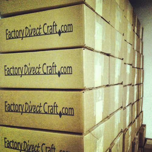 Factory direct craft coupons 2018