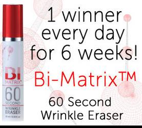 bi-matrix-sweepstakes