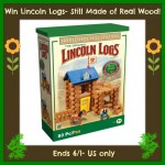 lincoln-logs