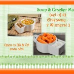 soup=bowls