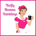 Thrifty Momma Ramblings