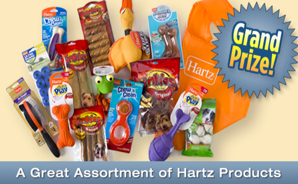 hartz-giveaway