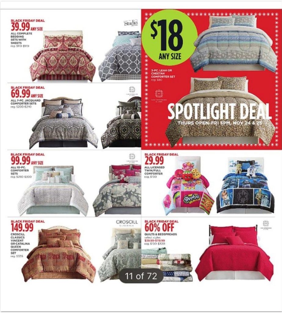 JCPenney Black Friday Ad for 2016 | Thrifty Momma Ramblings - Part 11