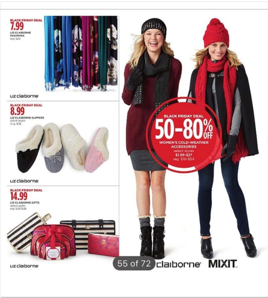 JCPenney Black Friday Ad for 2016 | Thrifty Momma Ramblings - Part 56