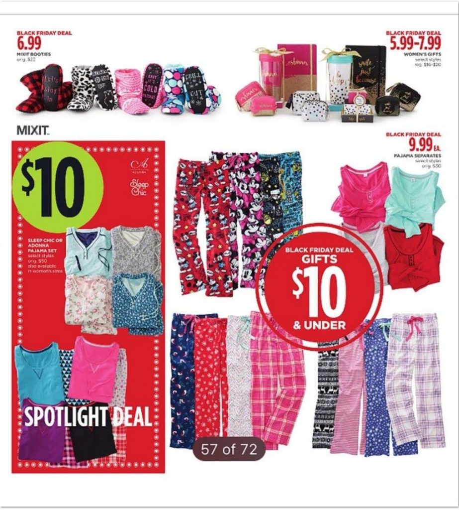 JCPenney Black Friday Ad for 2016 | Thrifty Momma Ramblings - Part 58