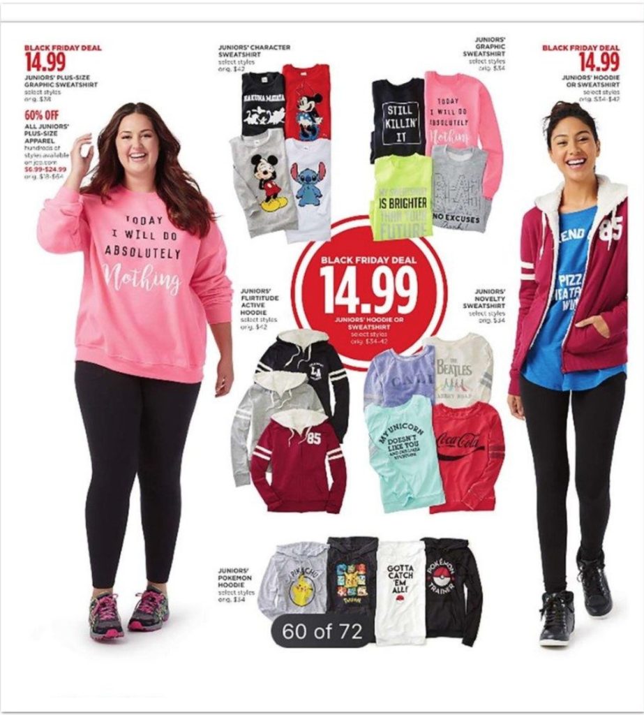 JCPenney Black Friday Ad for 2016 | Thrifty Momma Ramblings - Part 62