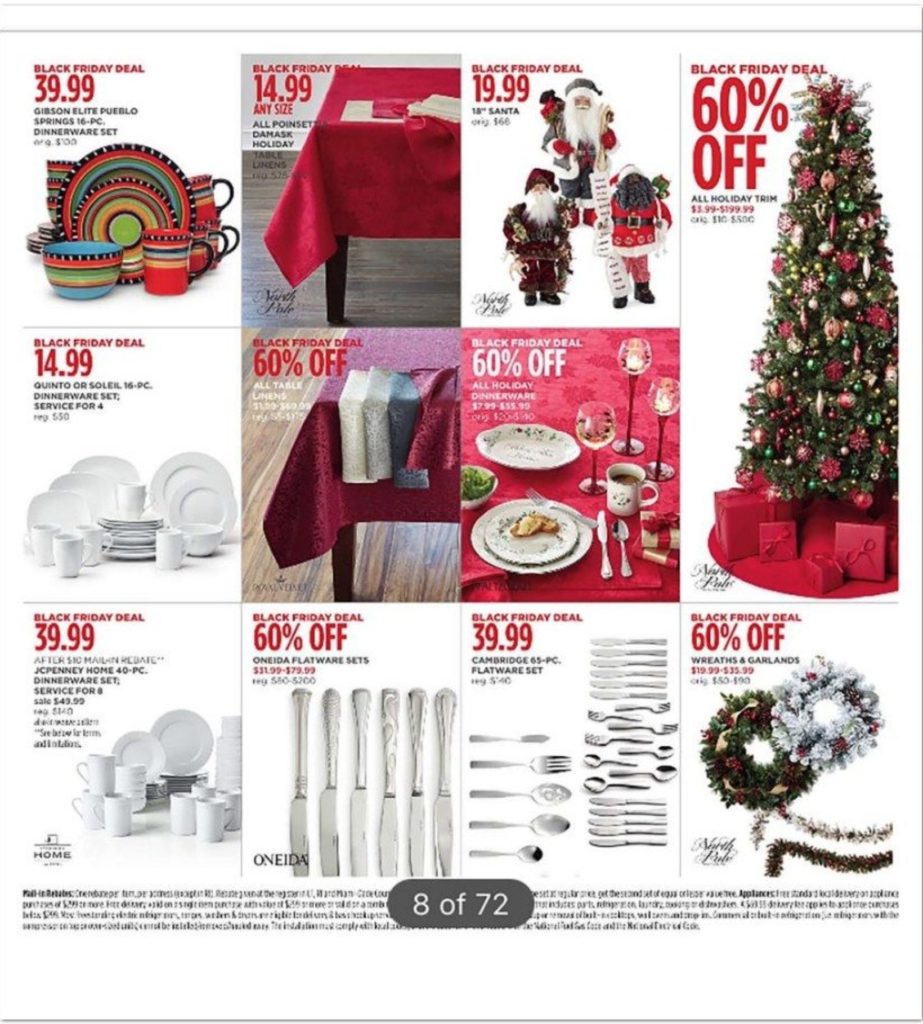 JCPenney Black Friday Ad for 2016 | Thrifty Momma Ramblings - Part 8