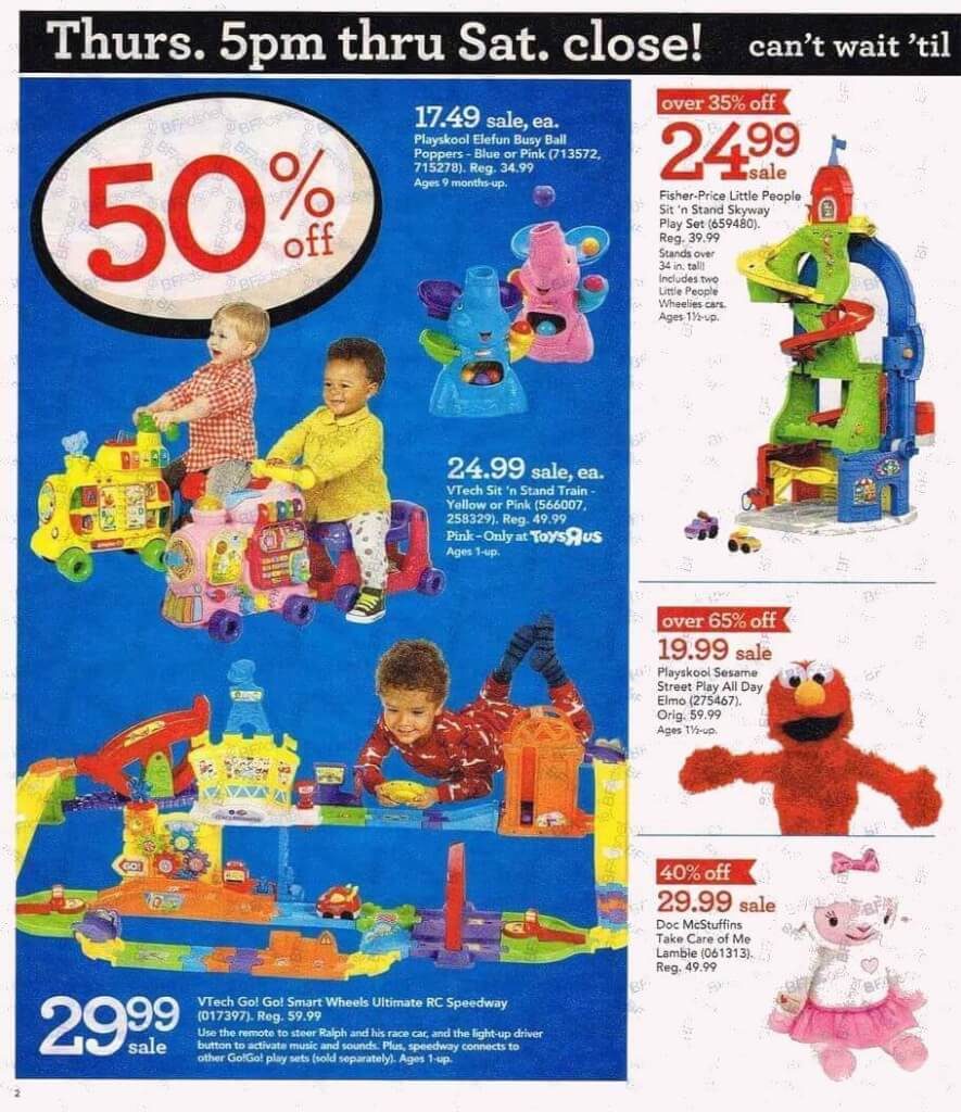 Ads Toys 82