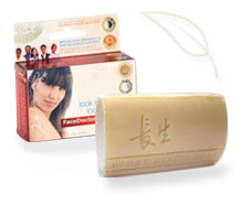 Face Doctor Soap