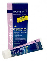 Monistat as a Makeup Primer