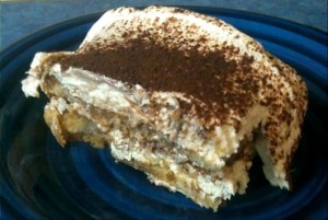 Divine Tiramisu