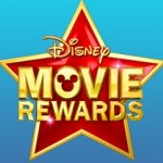 Disney Movie Rewards