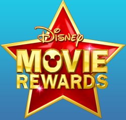 Disney Movie Rewards