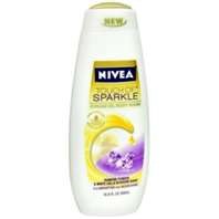 Nivea Body Wash 50 cents