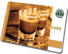 Starbucks-Gift-Card