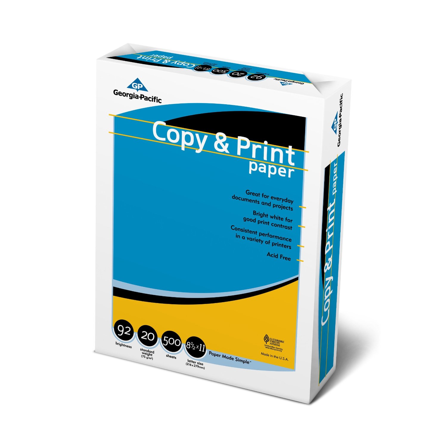 copy and print paper