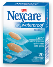 nexcare-waterproof-bandages