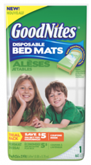 GoodNites-Disposable-Bed-Mats