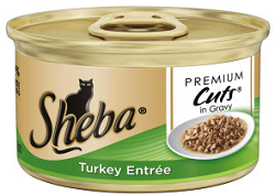 Sheba-Cat-Food