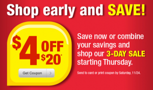 cvs photo book coupon