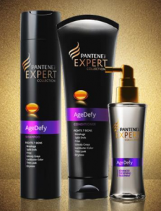 pantene-expert-sample