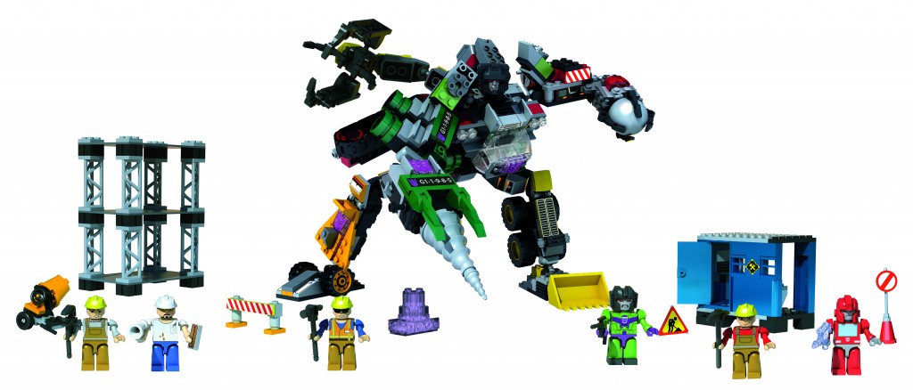 KREO Transformers Image 1