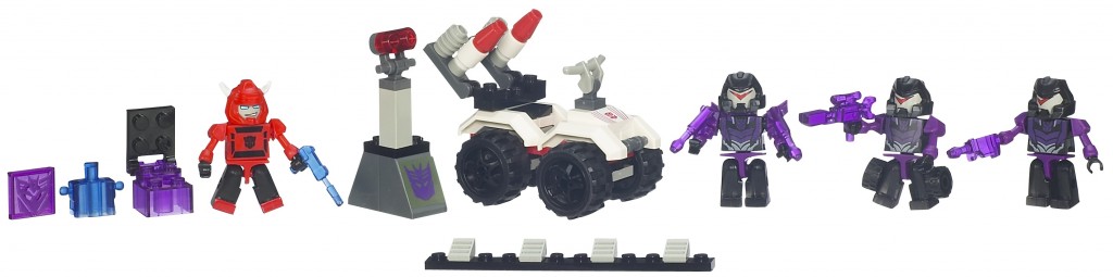 KREO Transformers Image 2