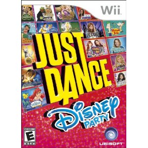 amazon-just-dance-disney