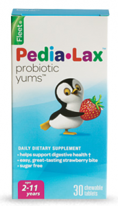 pedia-lax-probiotic
