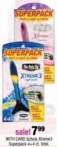 schick-xtreme-razor-coupon