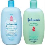 NEW $1 HIGH VALUE Johnson's Baby Printable Coupons! | Thrifty Momma ...