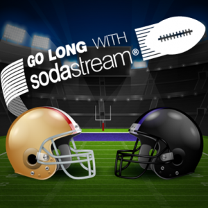 sodastream-superbowl-sweepstakes