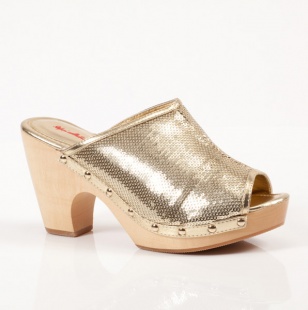 Save 85% off Ladies Sequin Clogs Just $7.50 a Pair! | Thrifty Momma ...