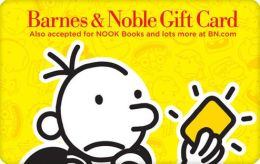 Enter to win a $75 Barnes & Noble Gift Card Giveaway ...