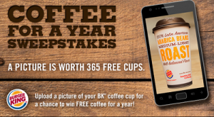 burger-king-coffee-sweepstakes