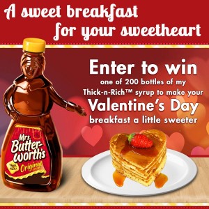 butterworth-sweepstakes