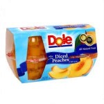 Print NEW $1 Dole Fruit Fruit Bowls Coupons! | Thrifty Momma Ramblings