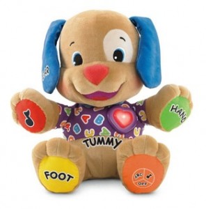 fisher-price-puppy