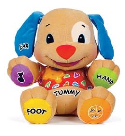 fisher-price-puppy-target