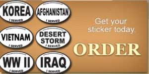 free-I-served-stickers