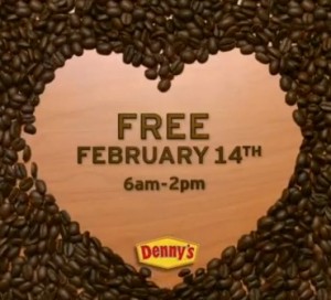 free-coffee-at-denny's