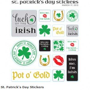 free-st-patricks-day-stickers