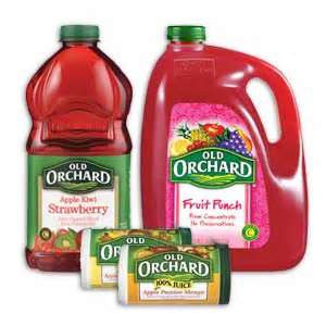 old-orchard-juice-coupons