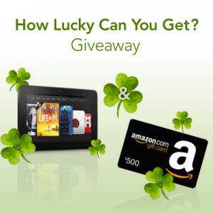 amazon-lucky-giveaway