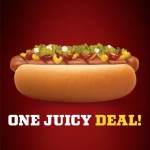 Print $1 off 2 Packs of Ball Park Hot Dogs Coupon! | Thrifty Momma ...