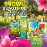 Enter to Win Bath and Body Works Beautiful Day Collection Giveaway