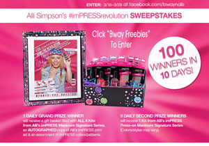 broadway-nails-march-sweepstakes
